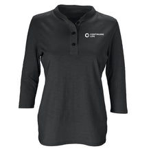 Load image into Gallery viewer, Continuing Life - Women&#39;s Cambridge Henley
