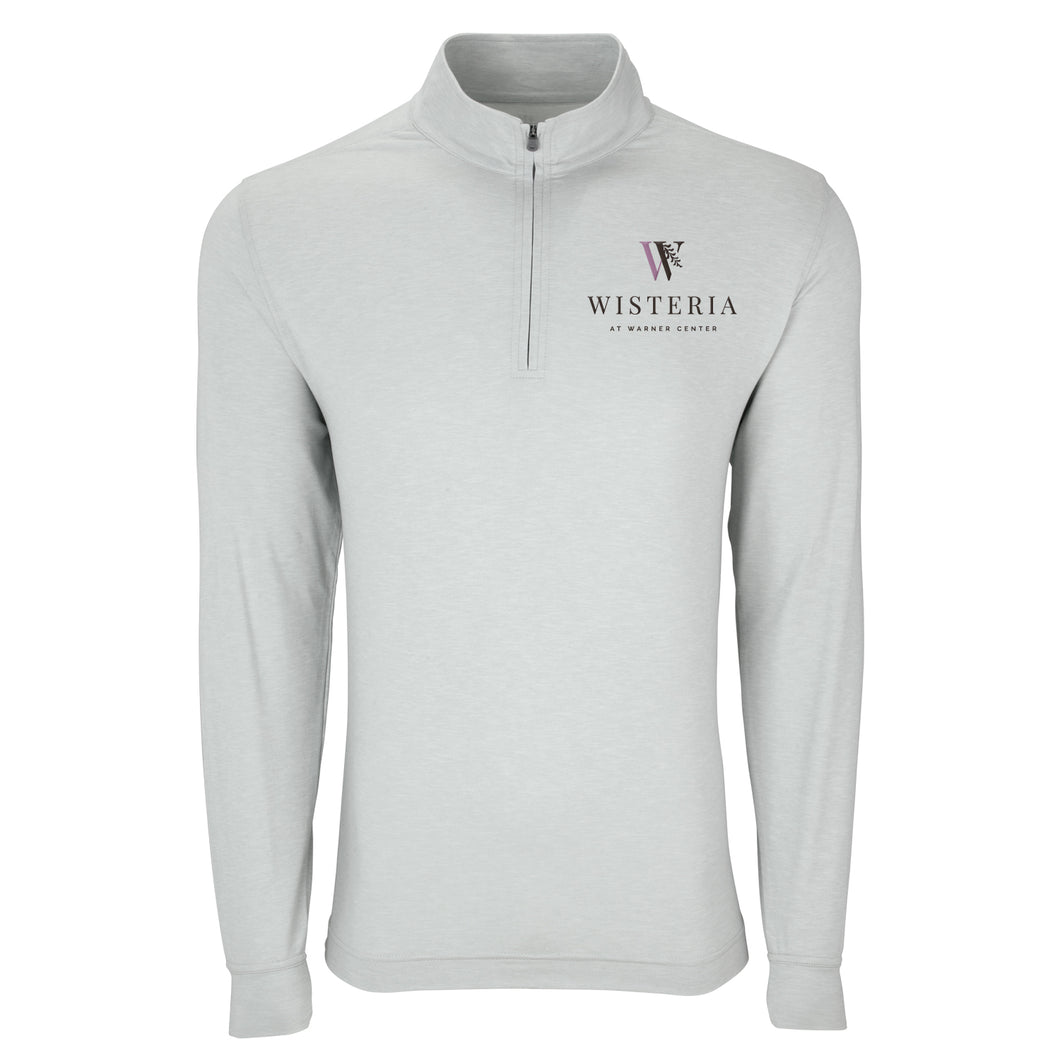 Wisteria - Men's Vansport Zen Pullover